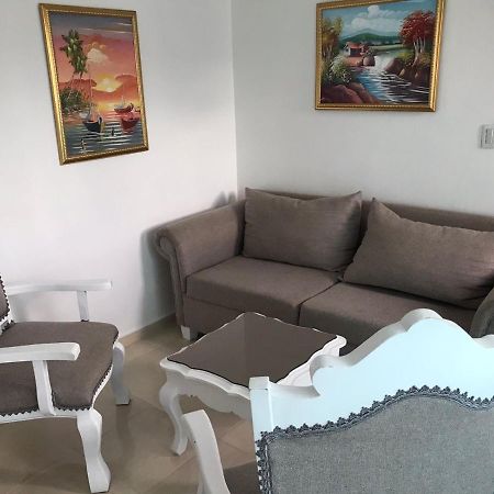 Apartamento Los Rieles Santiago De Los Caballeros Ngoại thất bức ảnh