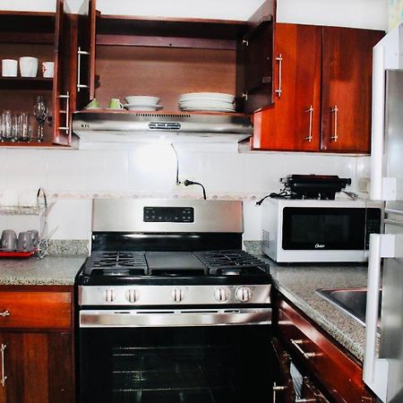 Apartamento Los Rieles Santiago De Los Caballeros Ngoại thất bức ảnh