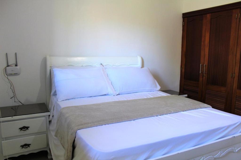 Apartamento Los Rieles Santiago De Los Caballeros Ngoại thất bức ảnh