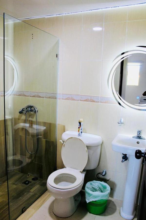 Apartamento Los Rieles Santiago De Los Caballeros Ngoại thất bức ảnh